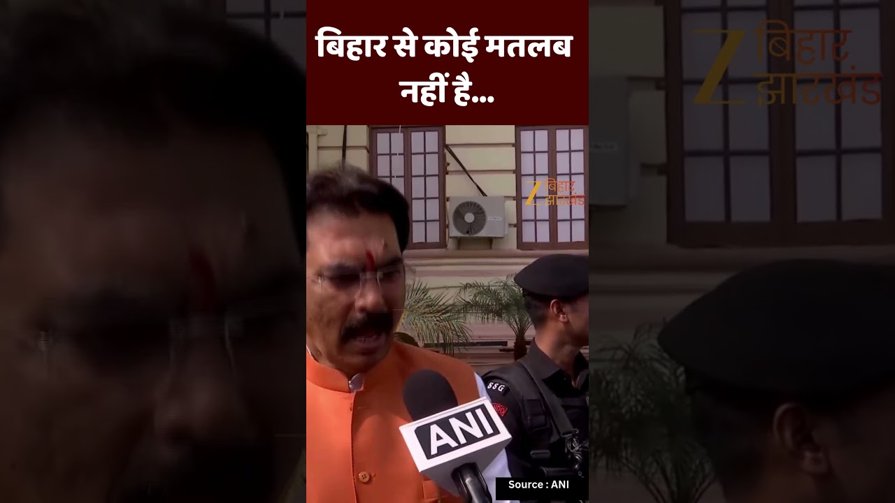 Bihar Budget 2026 : Sanjay Saraogi का बजट सत्र पर बयान !