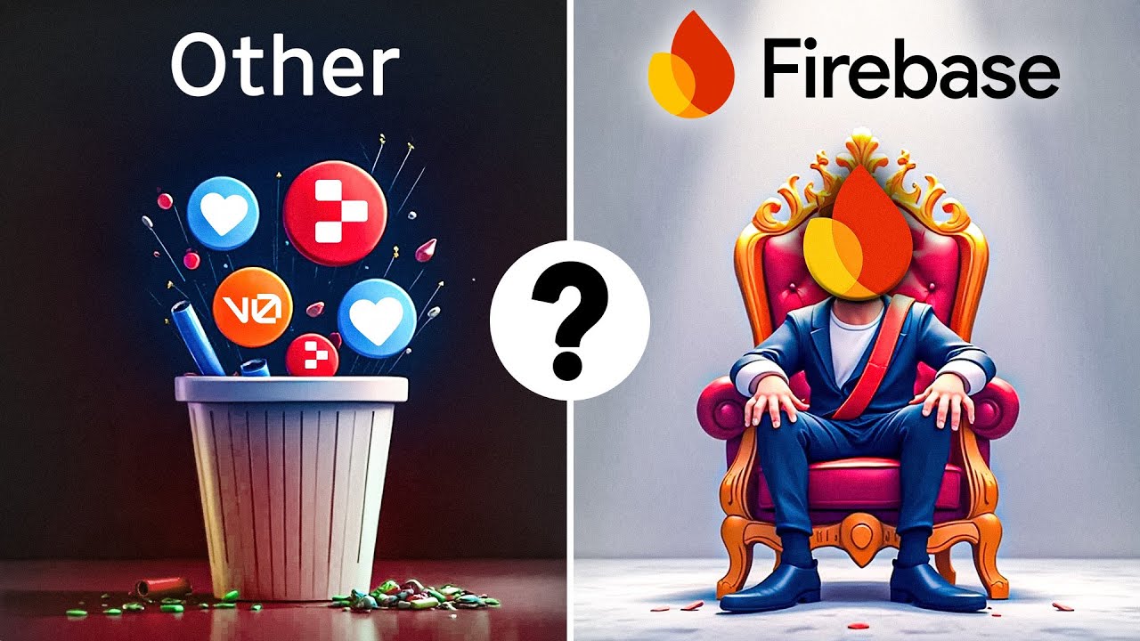 Is Firebase Studio Actually Good?