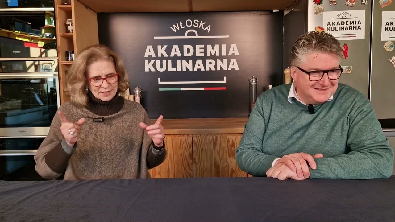 VIEDO - Tessa Capponi- Borawska x Emiliano Castagna