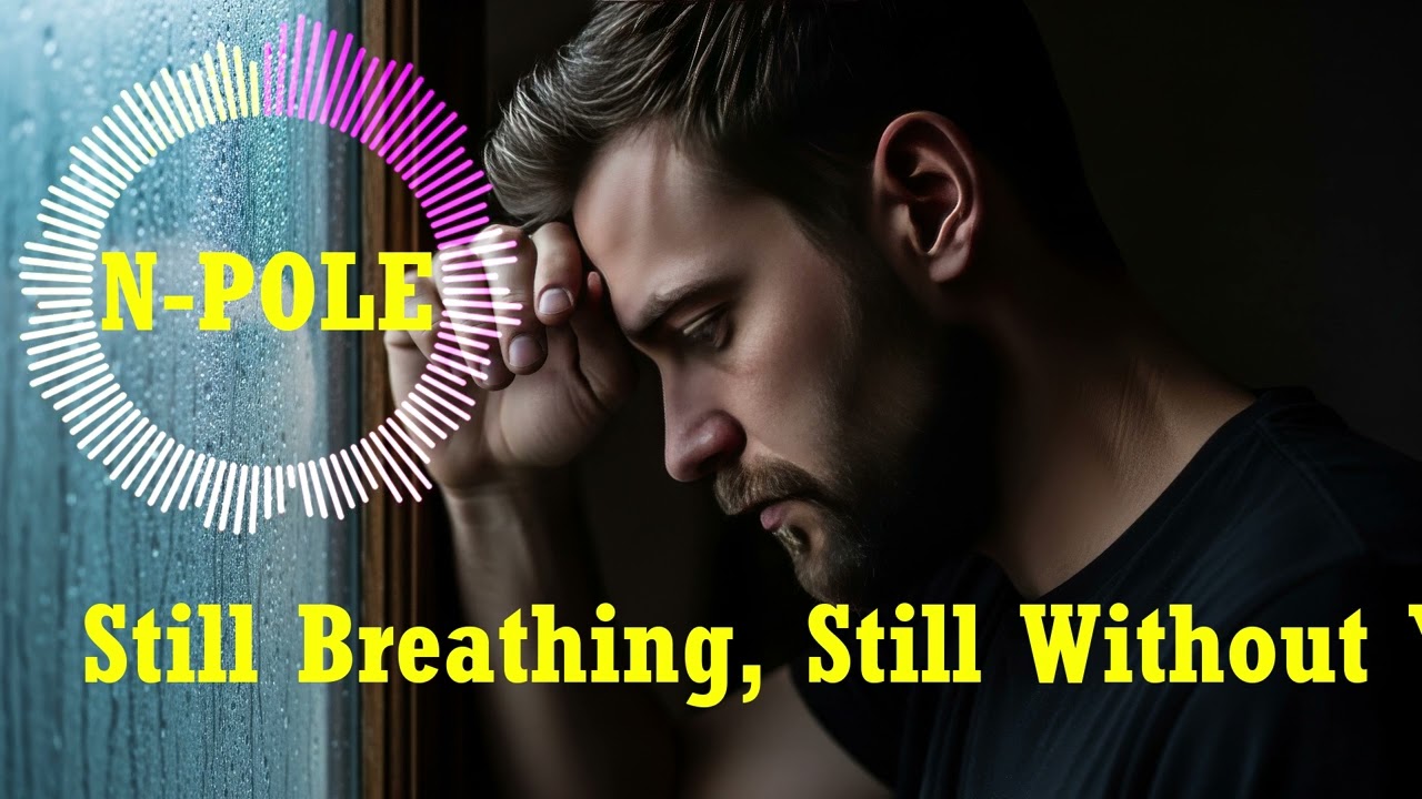 N-POLE - Still Breathing, Still Without You