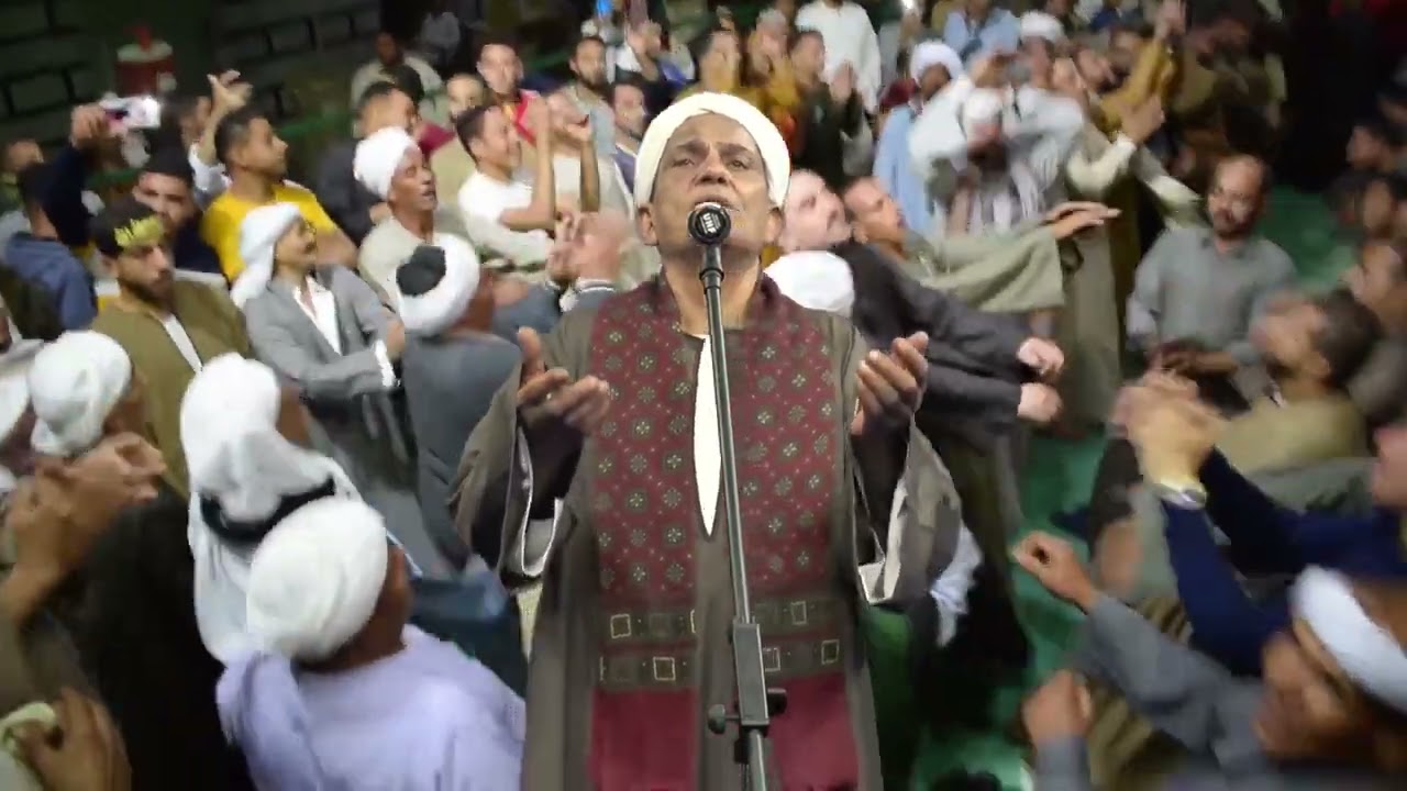 سيد امام ياللى الغرور خلاك بتظلم المخاليق