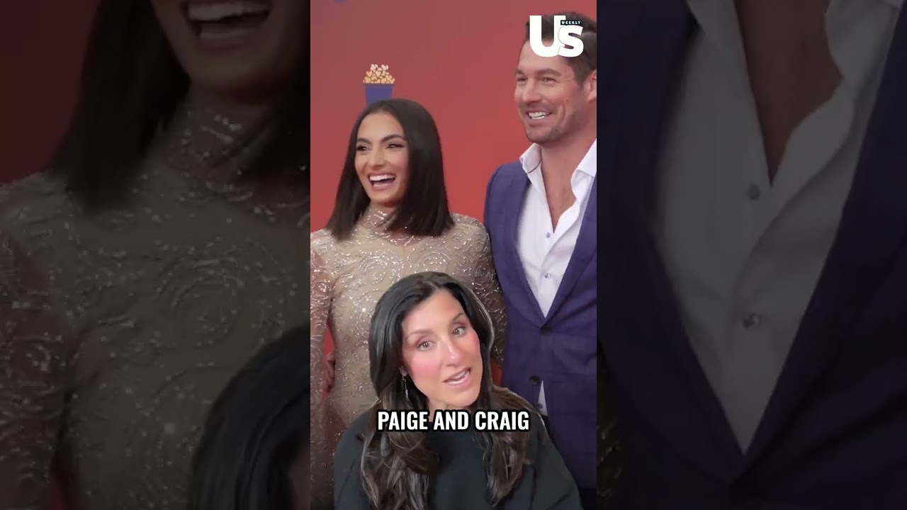 Paige DeSorbo is answering back after Shep Rose called her relationship with Craig Conover a 'sham'