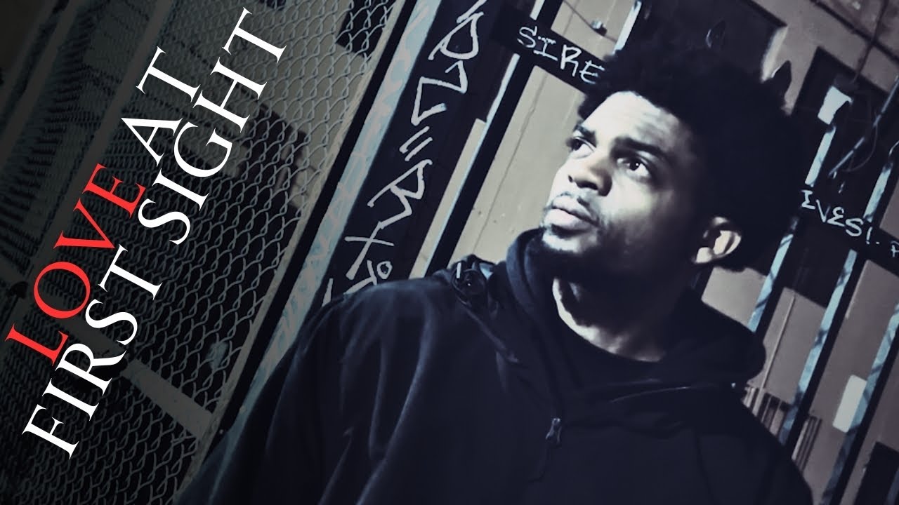 Omar Cook | Love at First Sight (Official Music Video)