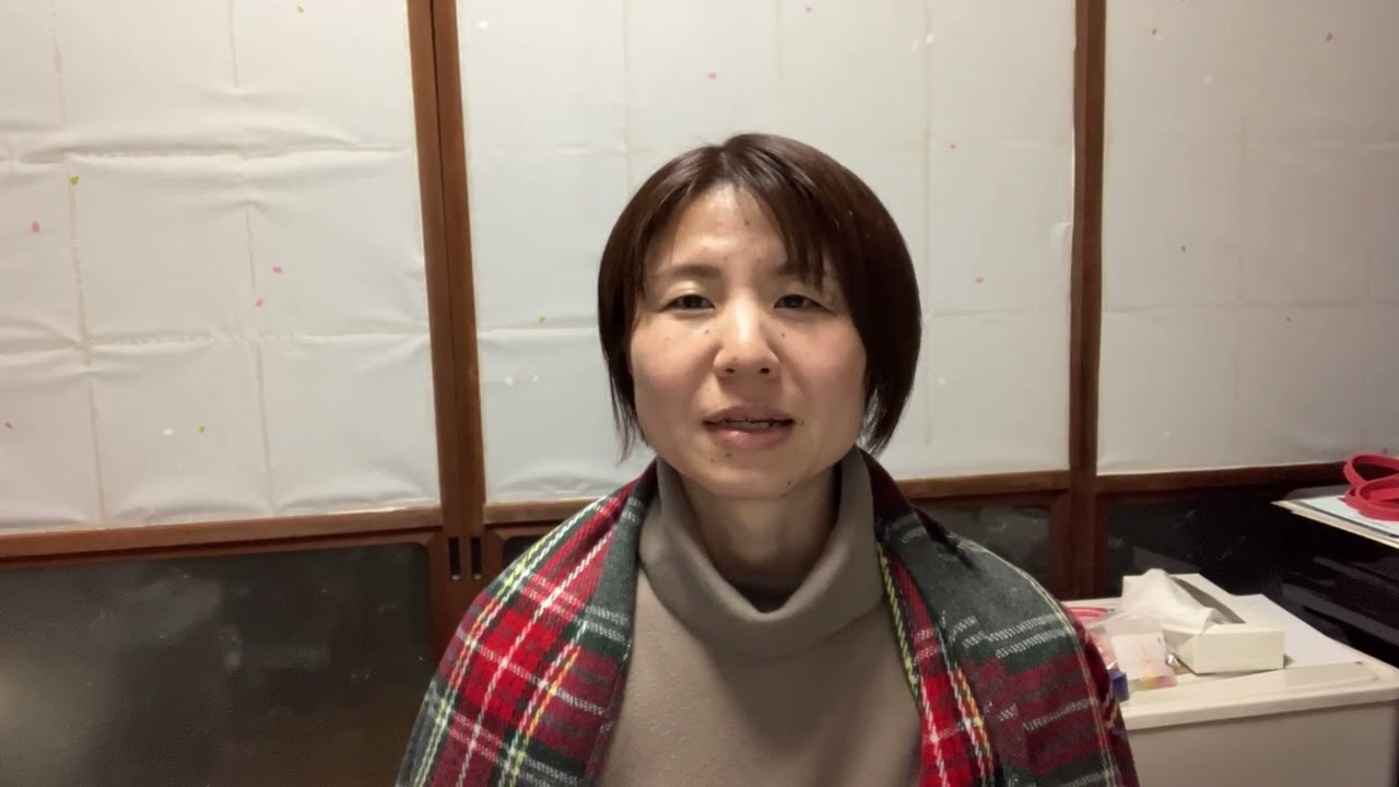 私ができること