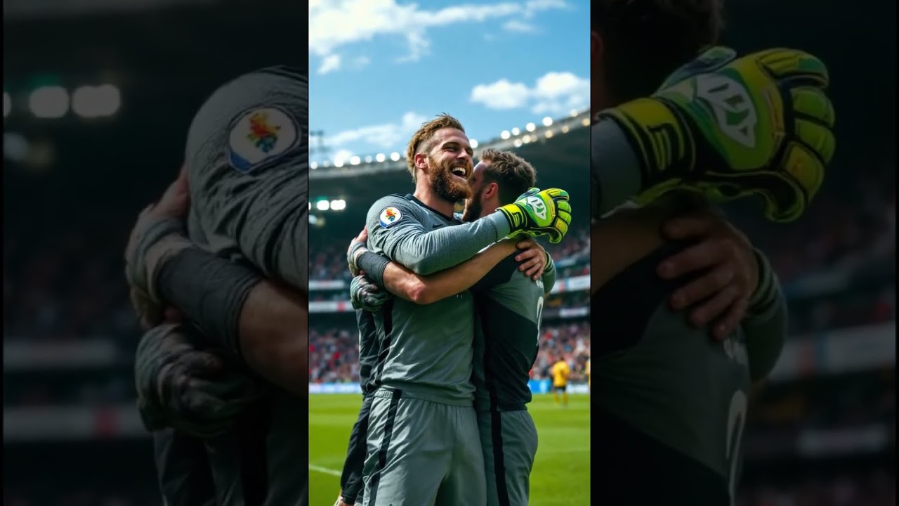 Rinascita e Successo: Loris Karius Ritorna in Bundesliga
