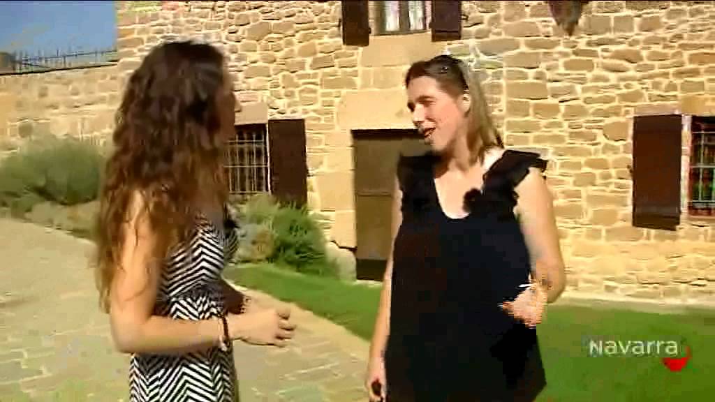 Piérdete Cerco de Artajona