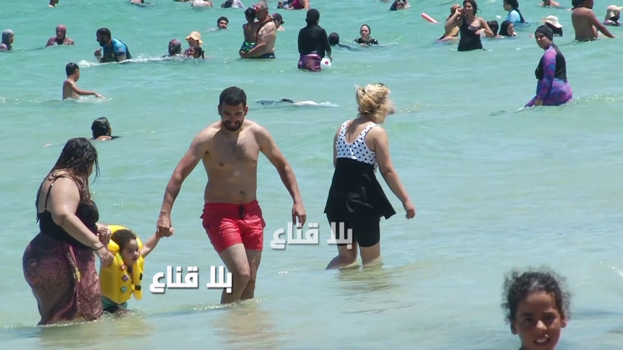 تمخميخة عالطاير في رفراف..من الحوت للمشوي..فضاء عالمي للعائلات وتوافد عجيب من تونس والخارج..شيخة !!
