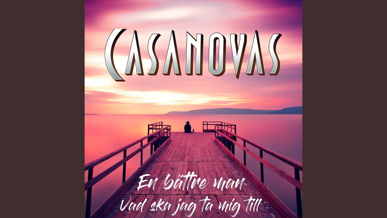 Vad ska jag ta mig till