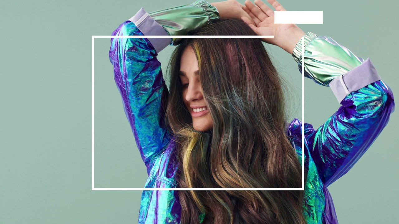 Colourful Revolutionist: Chroma ID's Colourful Placement Service!