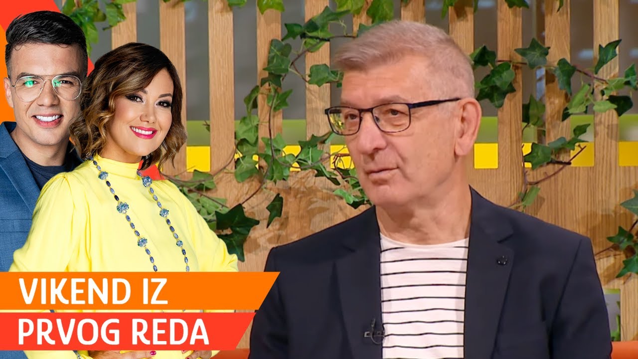 Kakvo vreme nas očekuje za prvomajske praznike? | Nedeljko Todorović | VIKEND IZ PRVOG REDA