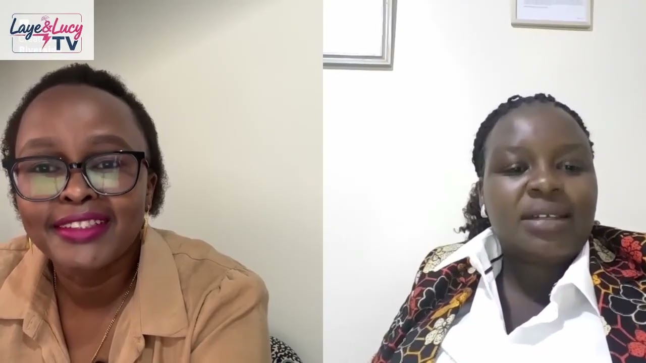 Protecting Our Children Online: Understanding and Combating Online Predation in Kenya