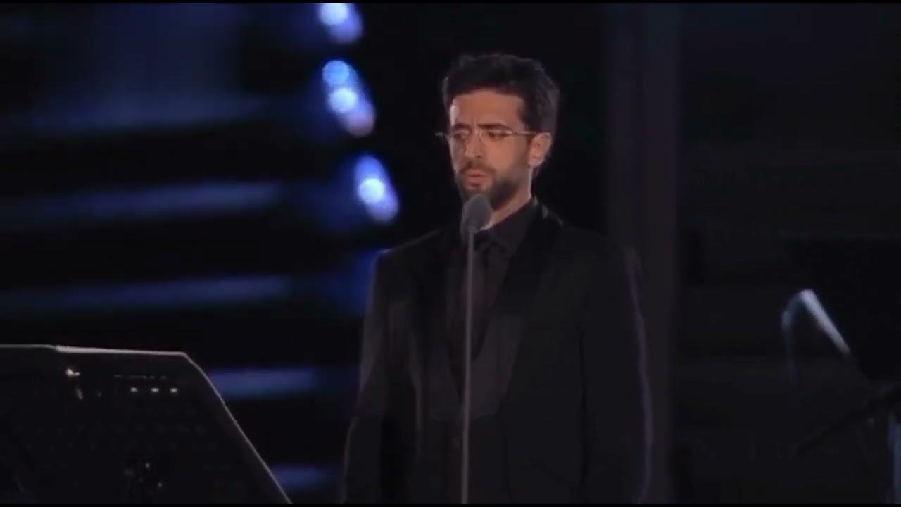 IL VOLO MAGNIFICAT VATICANO 13 08 2025 @ilvolosim31