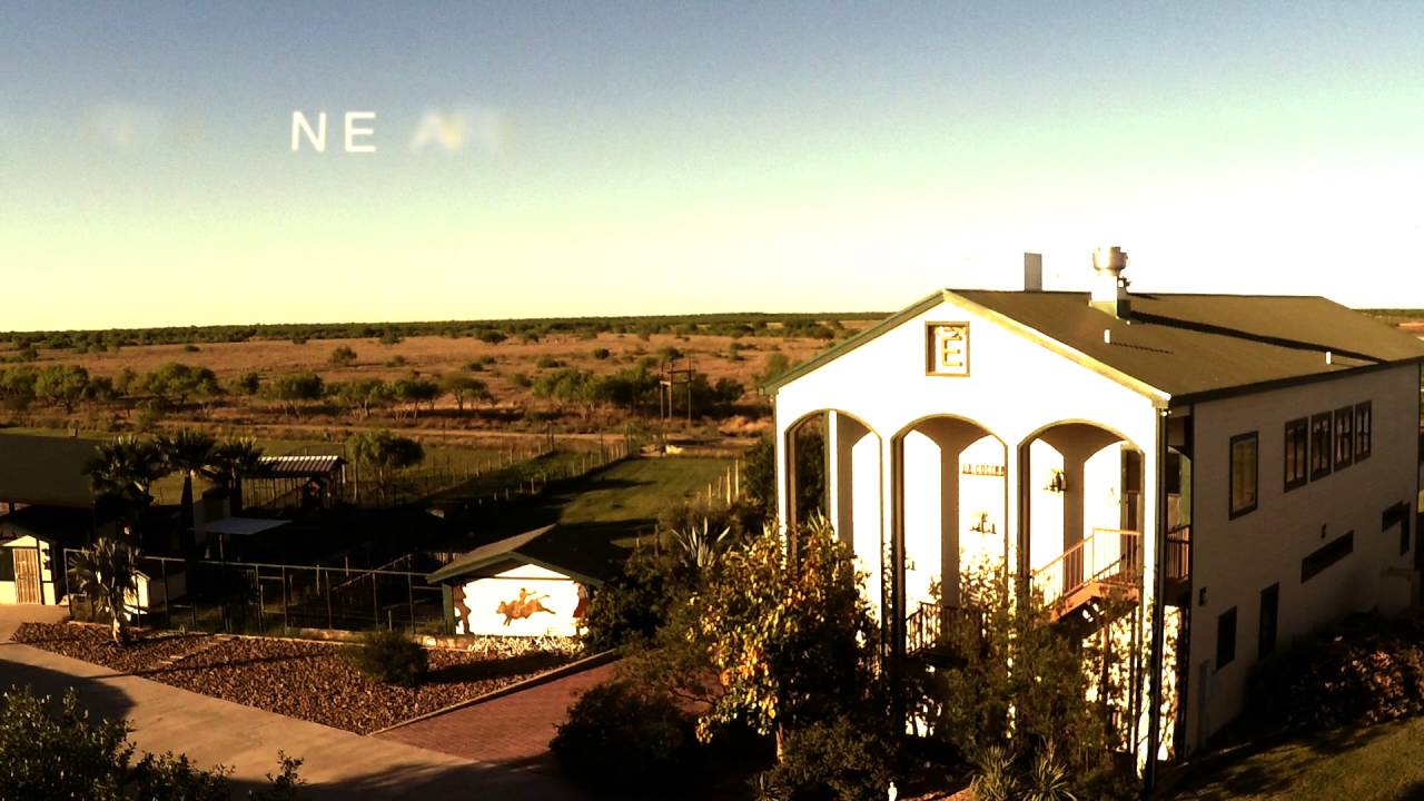 La Martineña Ranch (Buddy Bruni)