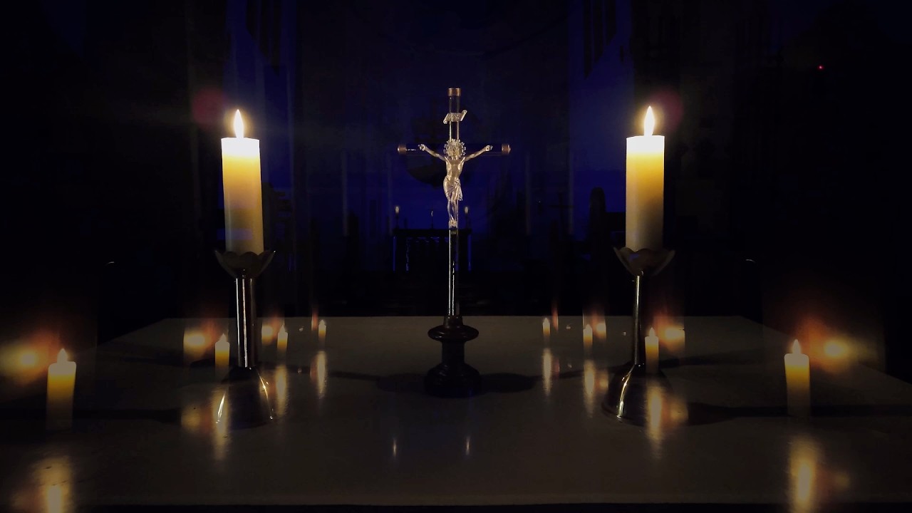 Ubi caritas et amor