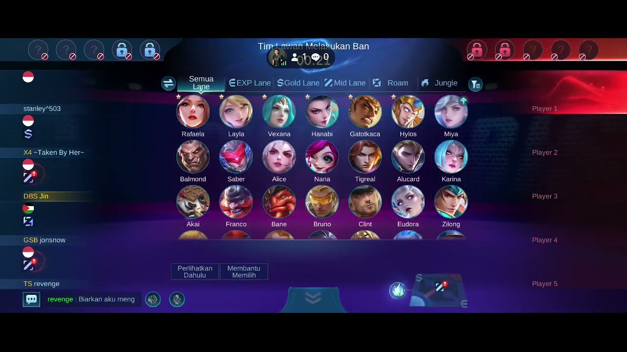 Game play mobilelegend day 39#highlight #mobilelegends #mlbb #mobilelegendsid 