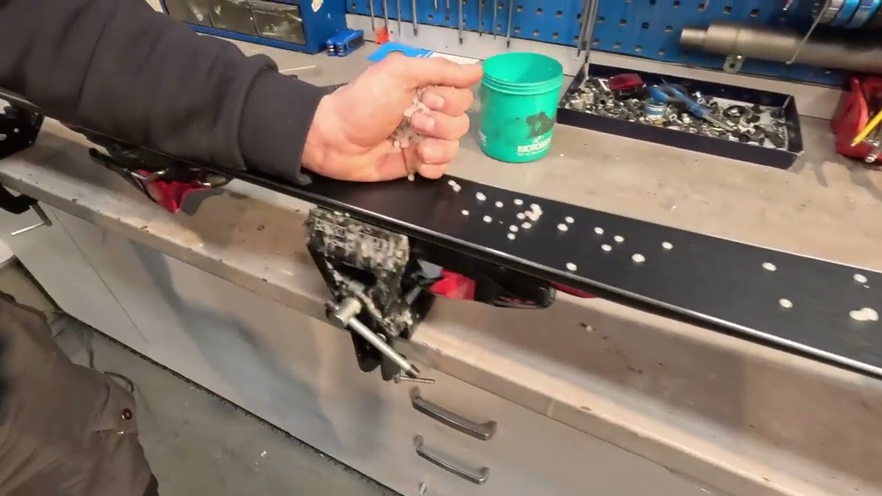 Sport-Profit Ski Service