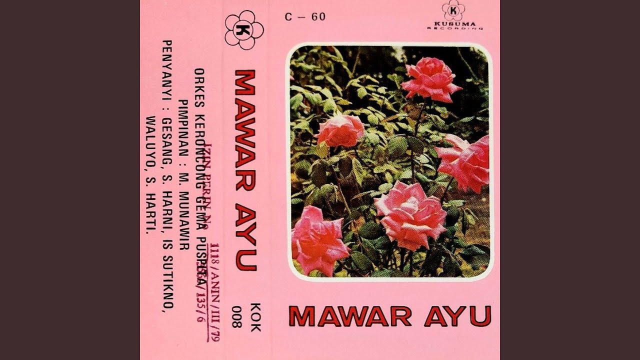 Kr. Kesunyian Jiwa (feat. Orkes Gema Puspita)