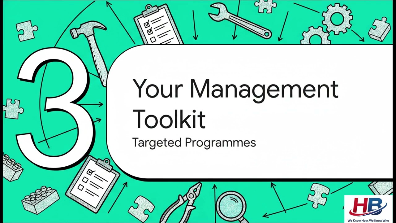 Management and Organisation Series