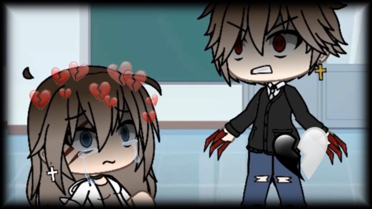 It took me by surprise 🤭 ~ GLMV (Gacha life music video)