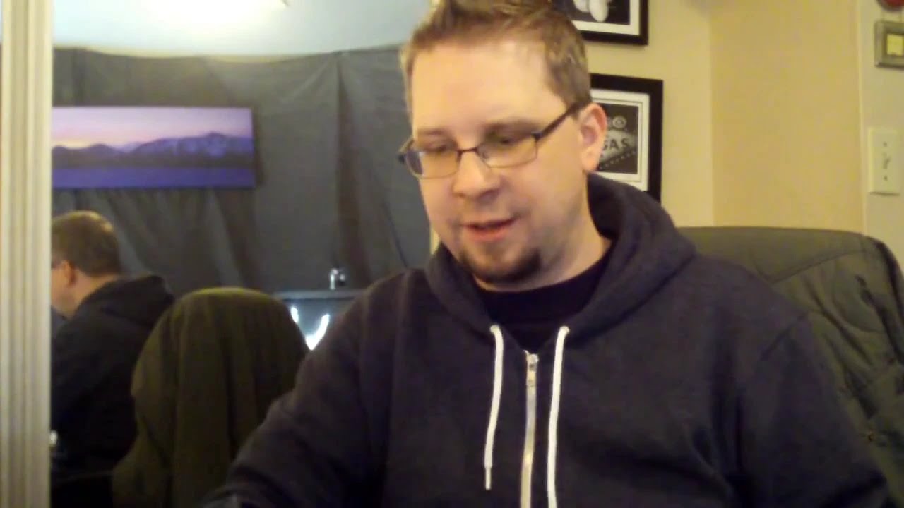 GRIMEO'S FIRST IMPRESSIONS OF THE GG TRANSFORMER
