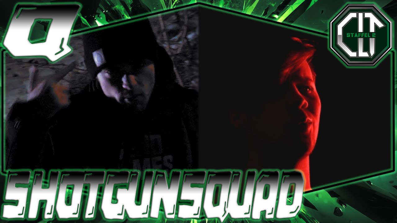 ShotgunSquad - CLT S2 Qualifikation #12 [prod. by MasterOrbit]