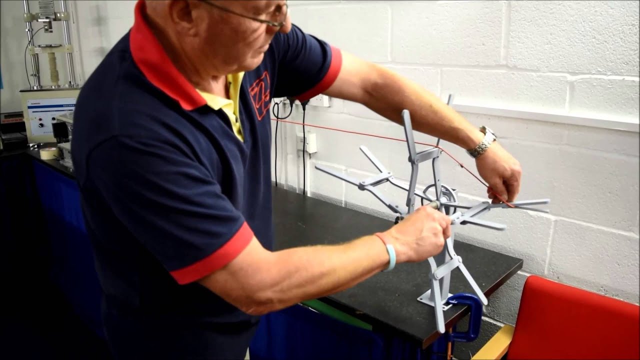 Cable Coiling System
