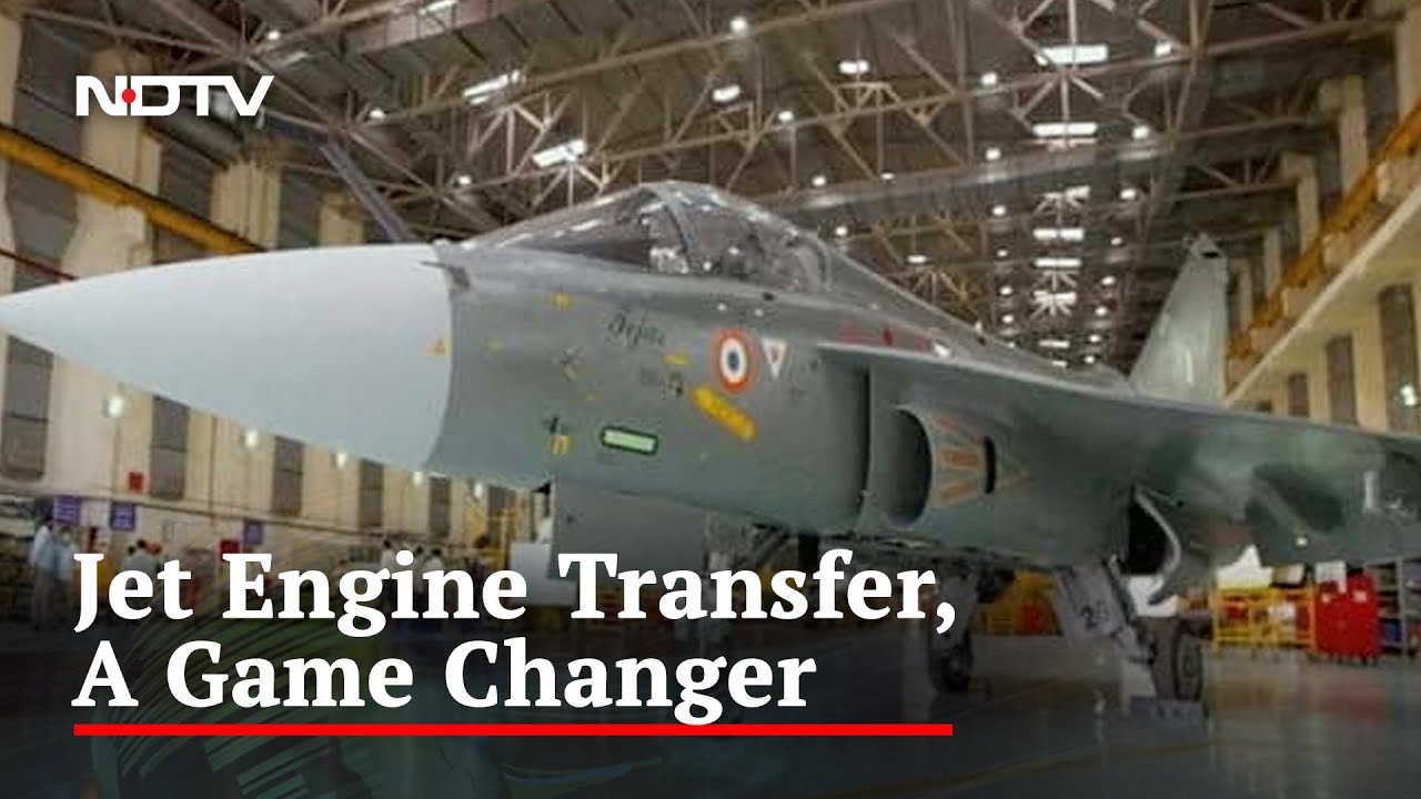 Redefining The India-US Strategic Ties