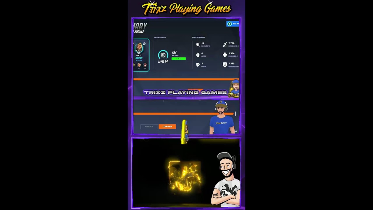 Trixz Plays Games Live Gameplay || !discord #gaming