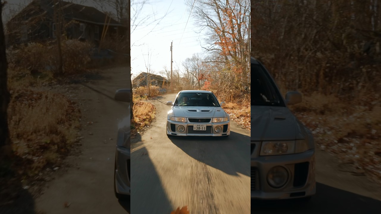 Evo 5 #evo #mitsubishi #evo5