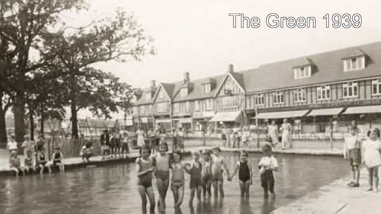 Welling Kent.