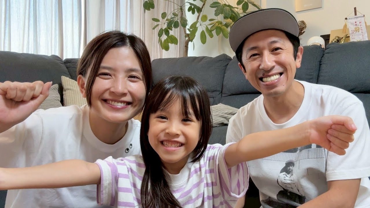 【ご報告】はるちゃんが手術を無事に終えて退院しました！！