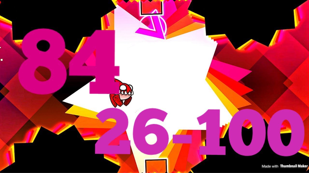 Glide 84%, 26-100