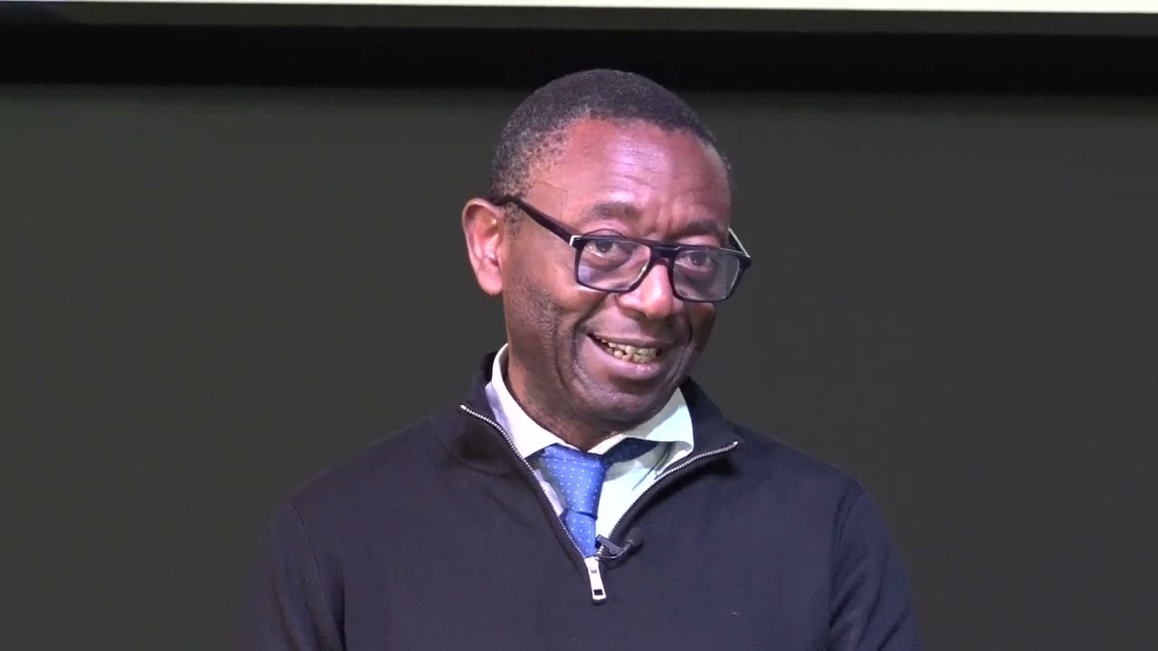 Culte Dimanche 1er mars 2026 | Esaï Makoundou | Donner est une source de bénédiction