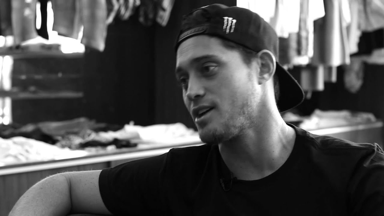 Makua Rothman Discusses Eddie Rothman, Kala Alexander, Family, and Music - The Inertia