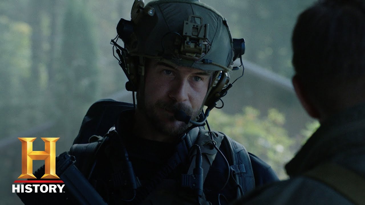 SIX in 6 Minutes: Season 2, Episode 7 Recap | History