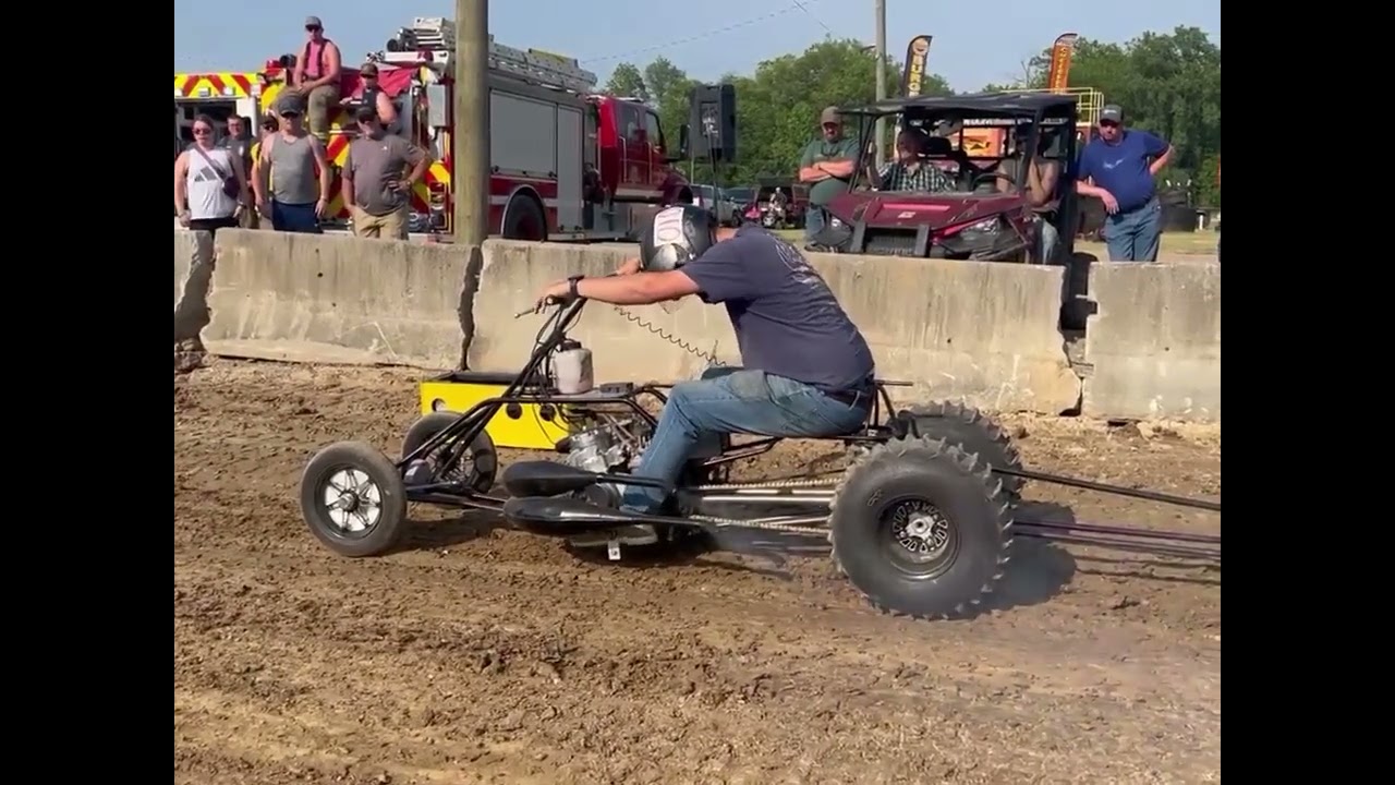 KOI Drag Racing. Cleaver Family Racing Banshee 2025 season compilation ￼