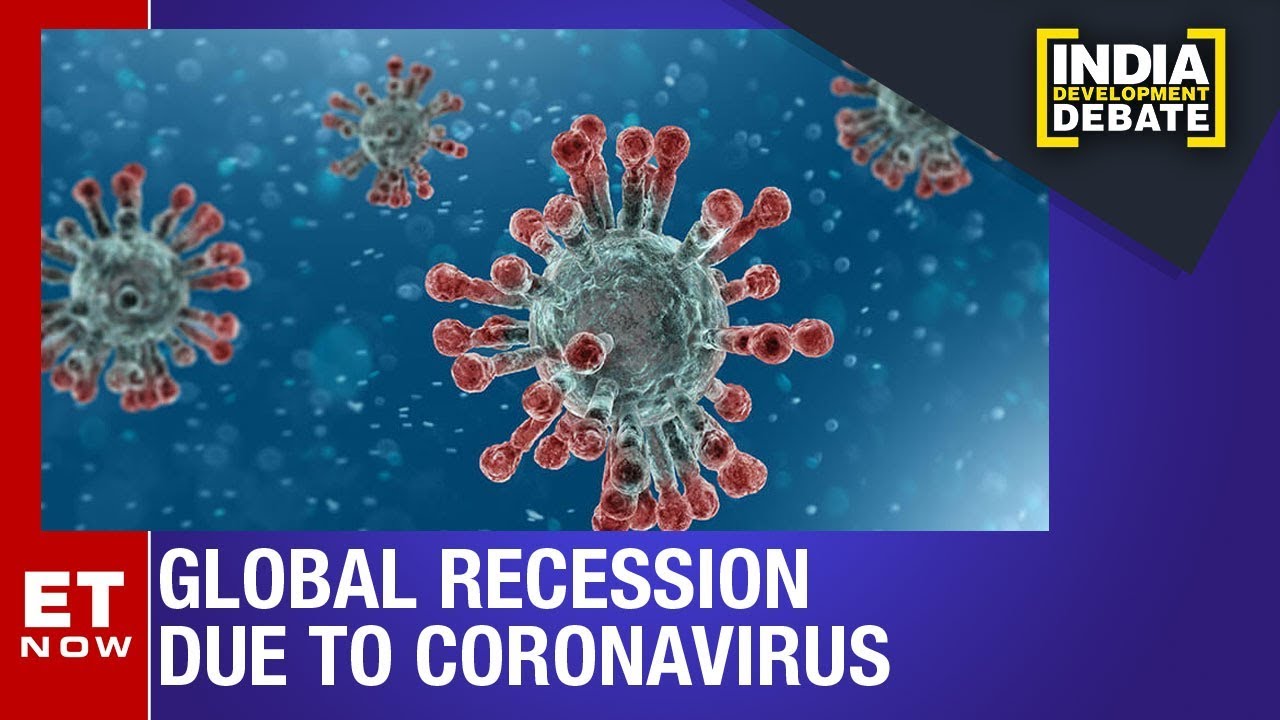 Impact Analysis: Moodys Warns Of Global Recession Due To Coronavirus | India Development Debate