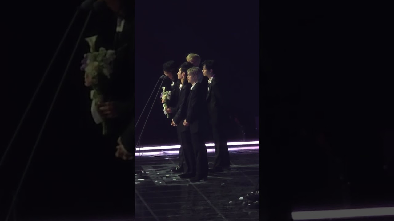 251114 엑디즈 KGMA #XdinaryHeroes