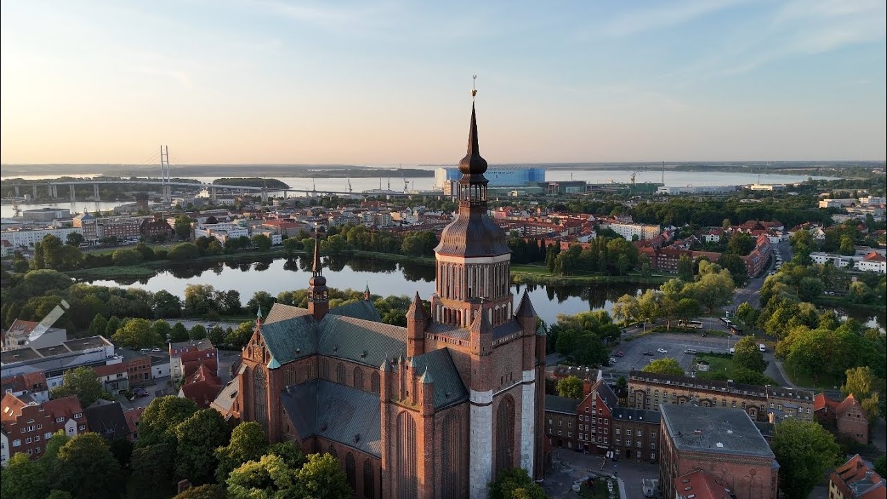Marienkirche Stralsund