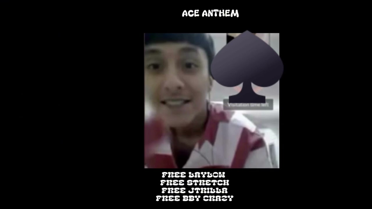 ACE ANTHEM - by lilsparks556 ($GK PROD.)