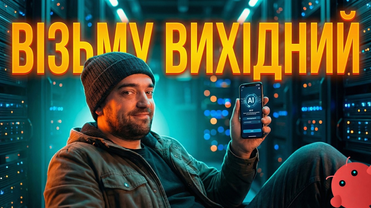 Цей AI змінить вашу роботу у 2026! Показую 4 реальні приклади