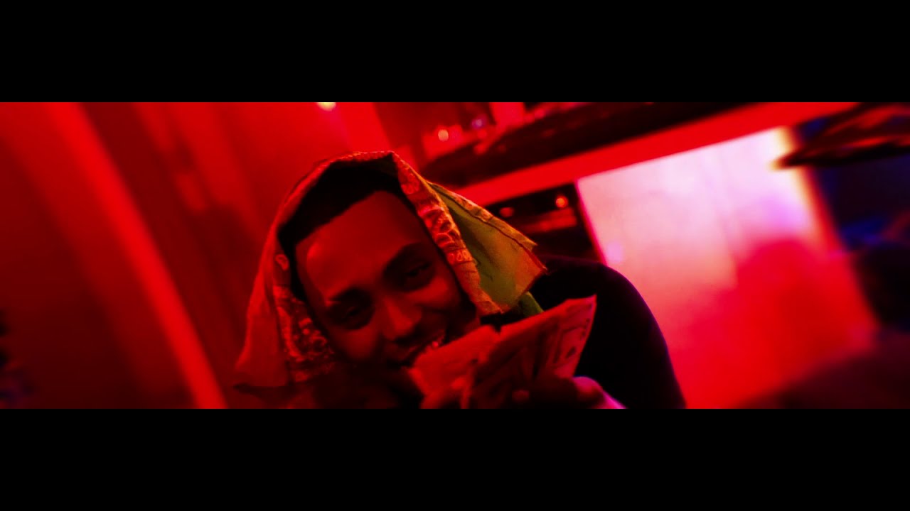 YovngChimi X Nico2do7 X Vasque La Pesa-EVR 👹