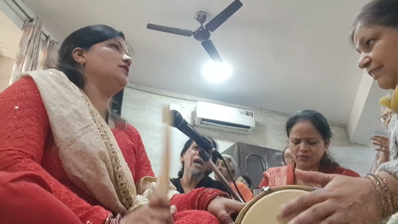 Maa Ka Jaikara 🙏 Powerful Mata Rani Bhajan | Navratri Special Bhakti Song 