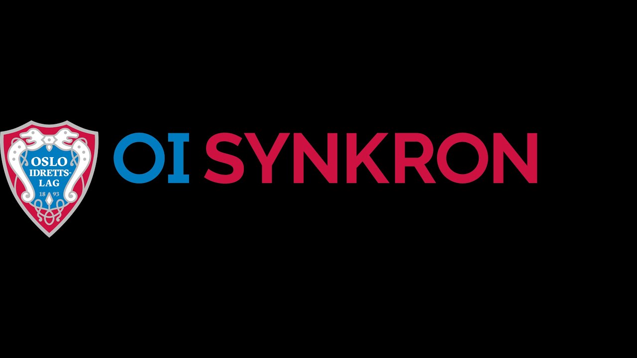 Hva sier utøverne om synkronsvømming/artistisksvømming?