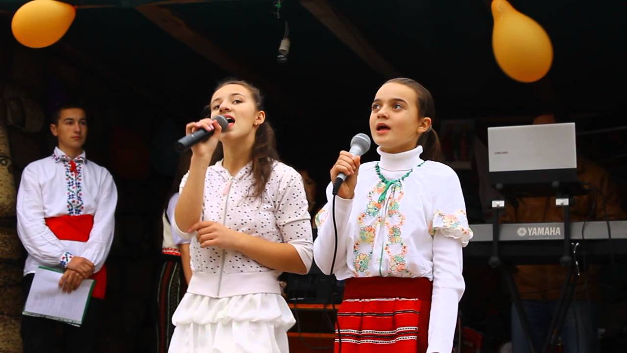 Hramul satului Tochile-Raducani 2015