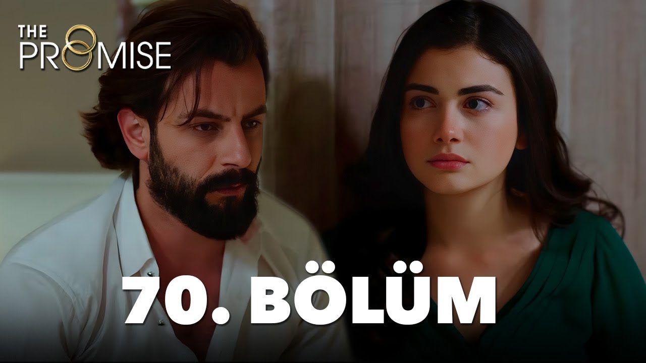 Yemin 70. Bölüm Sezon Finali | The Promise Season 1 Episode 70