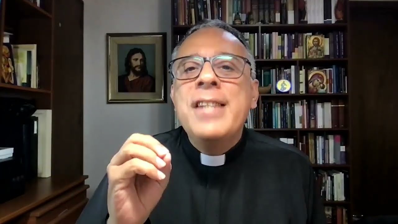 Jesús abre sus puertas al dolor del mundo. Lectio de Marcos 1,29-39