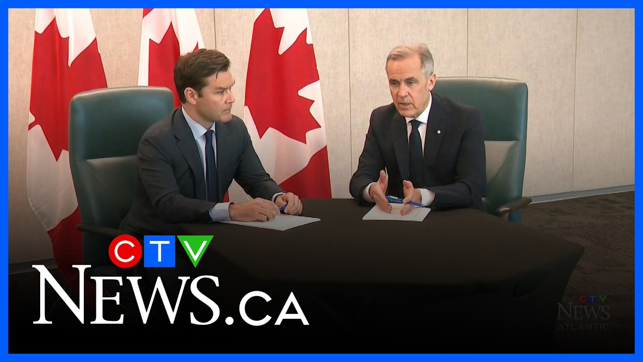 Could Canada have a snap election this year?