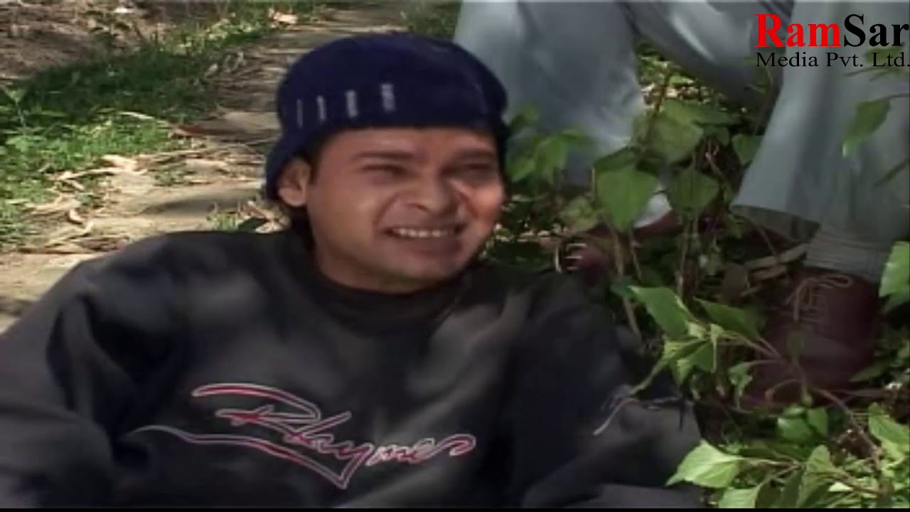 मेरी बास्सै ! तक्मे बुडाको Best Comedy