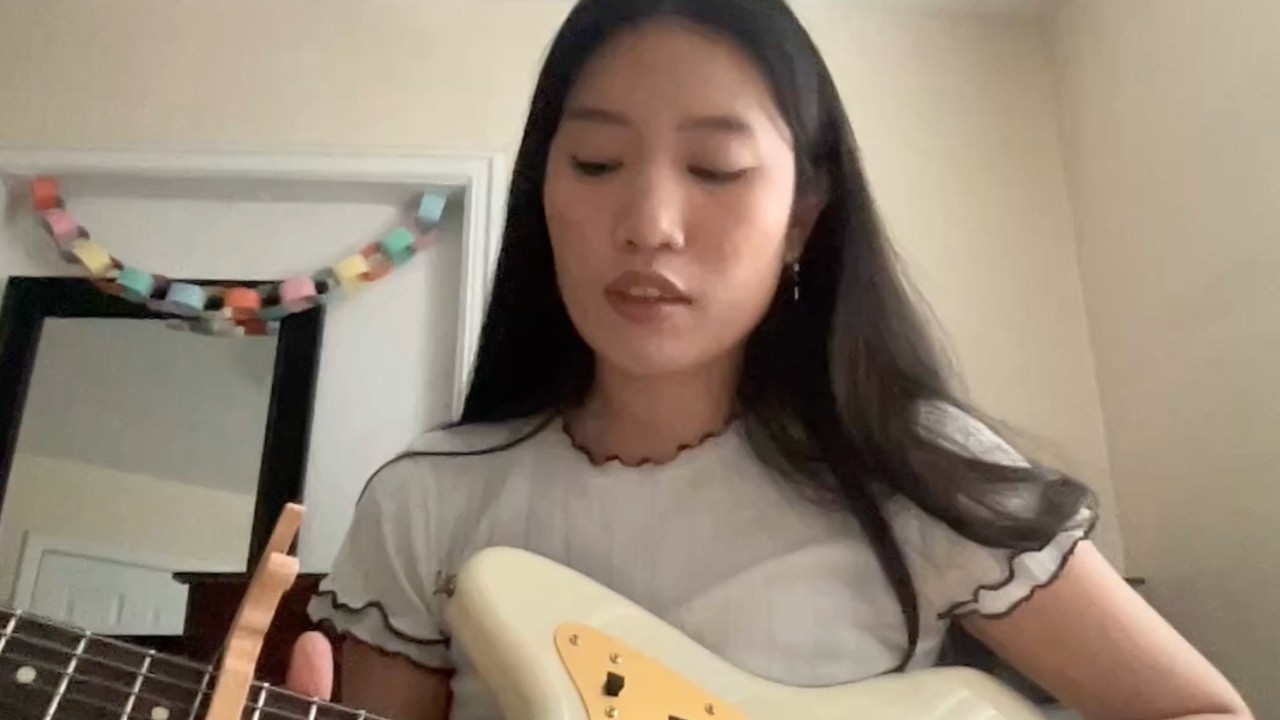 i've seen it - olivia dean (cover)